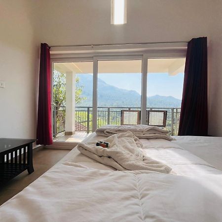 Dazzle Villa Resort Kalpetta Eksteriør billede