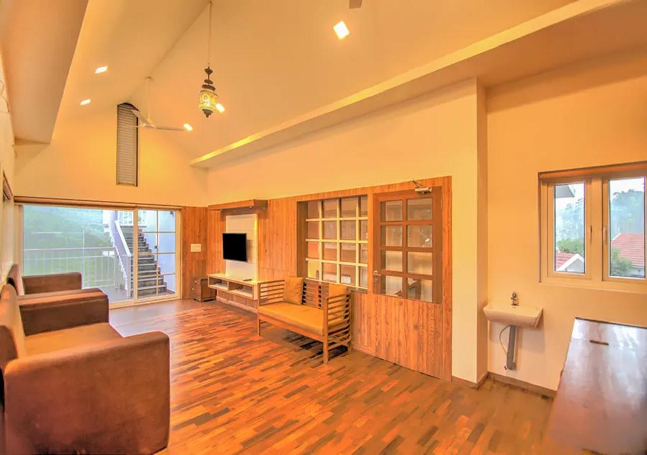 Dazzle Villa Resort Kalpetta Eksteriør billede