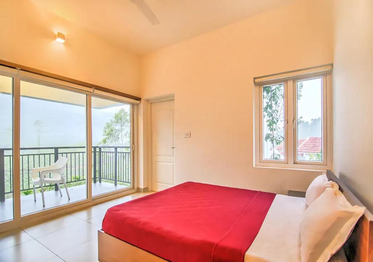 Dazzle Villa Resort Kalpetta Eksteriør billede
