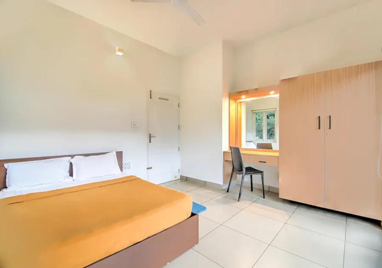 Dazzle Villa Resort Kalpetta Eksteriør billede