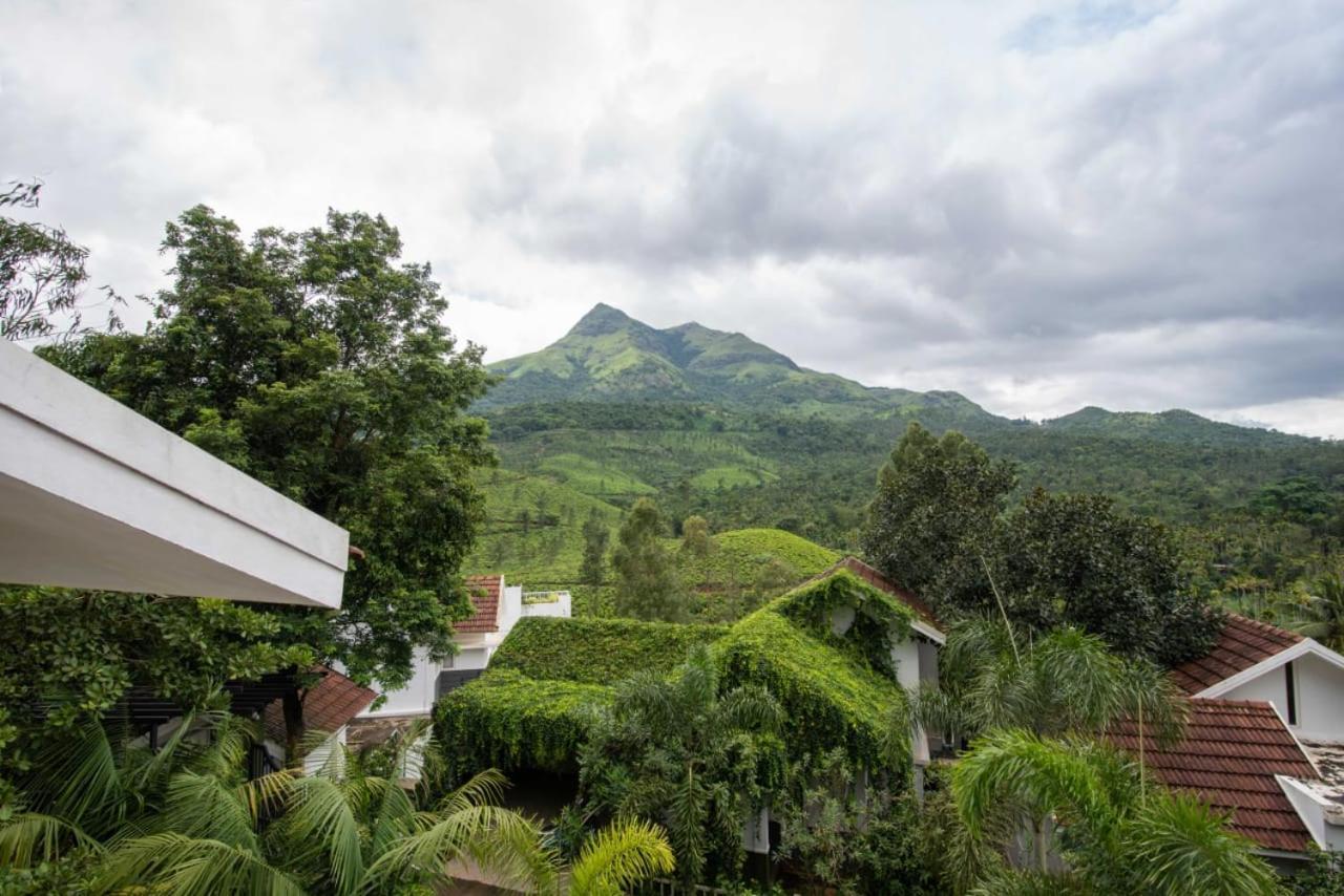 Dazzle Villa Resort Kalpetta Eksteriør billede