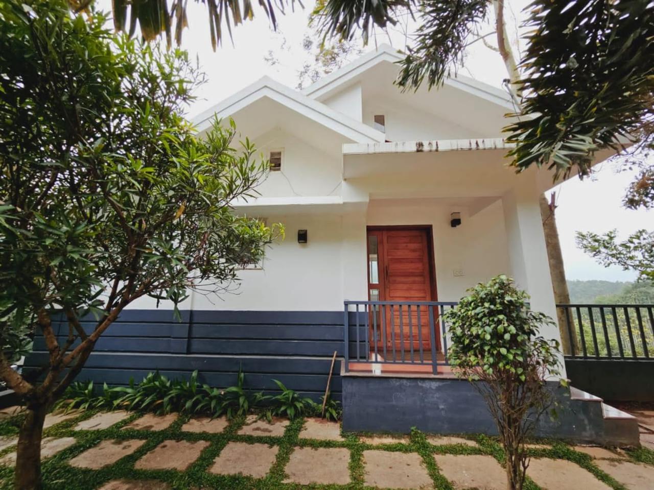 Dazzle Villa Resort Kalpetta Eksteriør billede