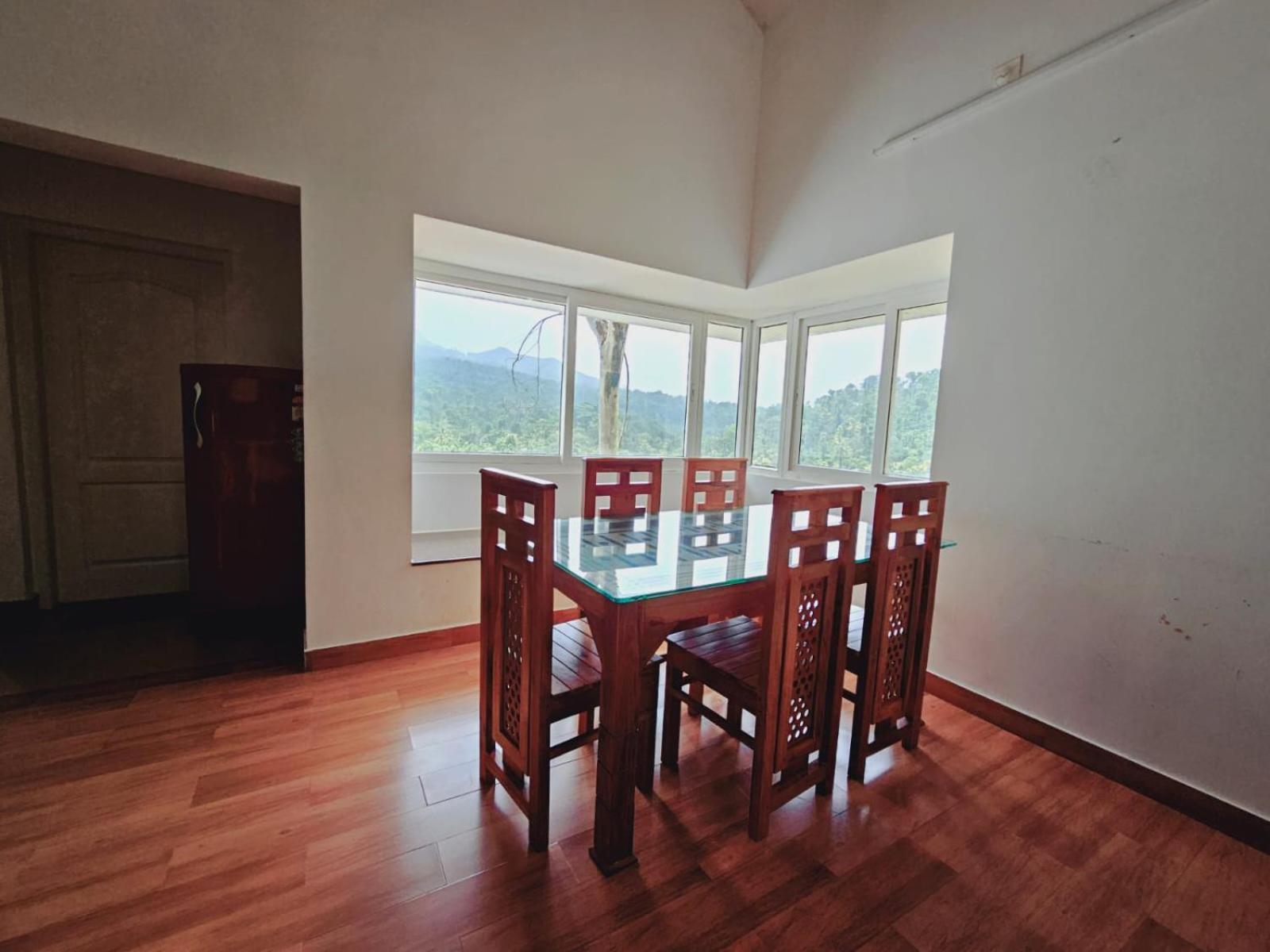 Dazzle Villa Resort Kalpetta Eksteriør billede
