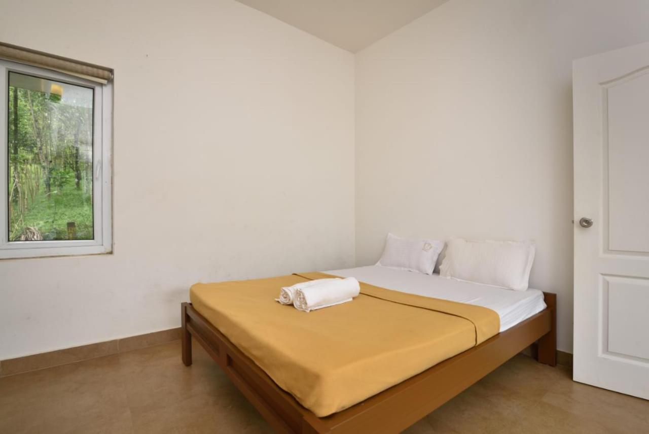 Dazzle Villa Resort Kalpetta Eksteriør billede
